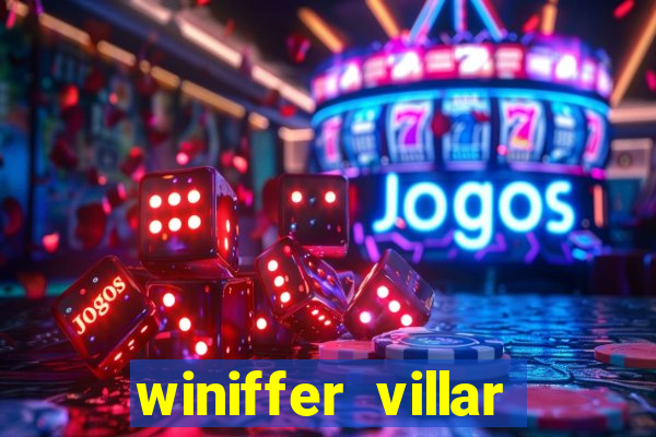winiffer villar only fans